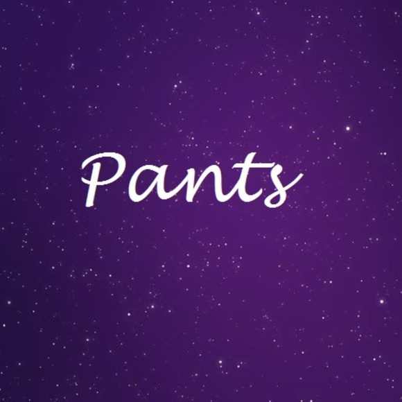 pants - Picture 1 of 1